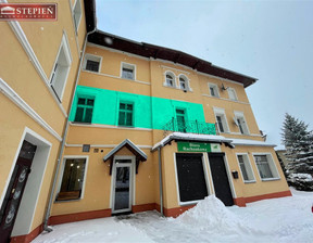 Mieszkanie na sprzedaż, Karkonoski Piechowice, 185 000 zł, 46,8 m2, MS-26343