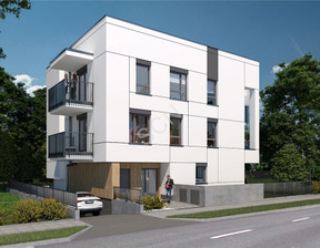 Mieszkanie na sprzedaż, Warszawa Bielany Fortowa, 735 000 zł, 36,8 m2, M-111199-16