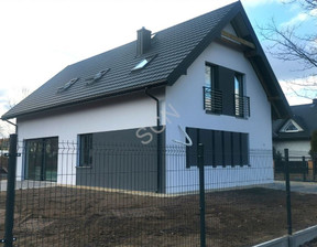 Dom na sprzedaż, Legionowski Szadki, 910 000 zł, 205 m2, D-107688-16