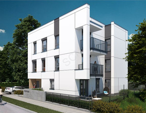 Mieszkanie na sprzedaż, Warszawa Bielany Fortowa, 1 085 800 zł, 57,45 m2, M-111197-16