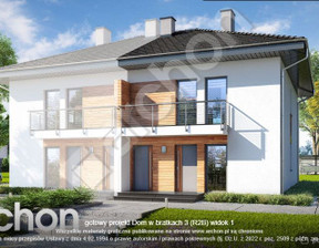 Mieszkanie na sprzedaż, Rzeszów Przybyszówka Krakowska, 480 000 zł, 58,16 m2, 870903