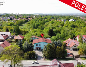 Dom na sprzedaż, Wielicki Wieliczka Czarnochowice Czarnochowska, 2 500 000 zł, 570 m2, STR-DS-2795