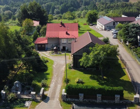 Budowlany na sprzedaż, Wielicki Biskupice Sławkowice, 1 200 000 zł, 8600 m2, STR-GS-2752-2