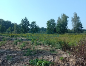 Budowlany na sprzedaż, Nowodworski Czosnów Izabelin-Dziekanówek, 360 000 zł, 800 m2, 4490/2113/OGS