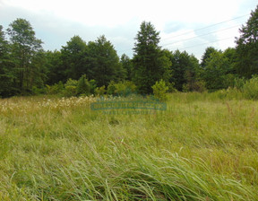 Budowlany na sprzedaż, Grodziski Grodzisk Mazowiecki, 190 000 zł, 2700 m2, 2812/2113/OGS