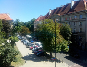 Mieszkanie do wynajęcia, Warszawa Śródmieście Mokotowska, 9200 zł, 98,5 m2, 8551/2113/OMW