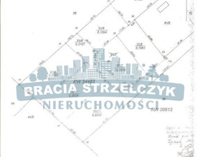 Działka na sprzedaż, Żyrardowski Wiskitki Tomaszew, 372 600 zł, 2070 m2, 4469/2113/OGS