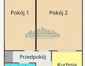 Mieszkanie na sprzedaż, Warszawa Śródmieście Grzybowska, 1 100 000 zł, 50 m2, 17251/2113/OMS