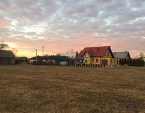 Działka na sprzedaż, Węgrowski Grębków Stawiska, 67 000 zł, 1100 m2, 4498/2113/OGS