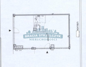 Lokal do wynajęcia, Warszawa Mokotów, 9102 zł, 123 m2, 2235/2113/OLW