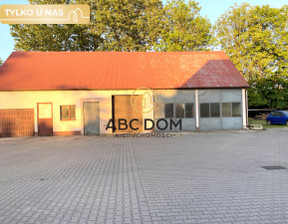 Lokal na sprzedaż, Gdański Suchy Dąb Grabiny-Zameczek, 2 200 000 zł, 540 m2, ABC786658