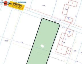 Działka na sprzedaż, Olkuski Trzyciąż Tarnawa, 700 000 zł, 12 200 m2, SUP534494462