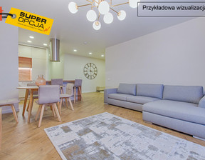 Mieszkanie na sprzedaż, Kraków Krowodrza, 990 000 zł, 60,72 m2, SUP702532