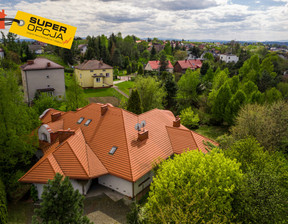 Dom na sprzedaż, Wielicki Wieliczka, 2 950 000 zł, 480 m2, SUP389004