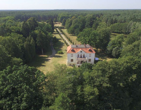 Hotel na sprzedaż, Gorzowski Lubiszyn Łąkomin Łąkomin, 2 690 000 zł, 1775 m2, 395350100