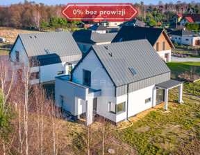 Dom na sprzedaż, Kłobucki Kłobuck Zakrzew, 699 000 zł, 155,91 m2, CZE-671369