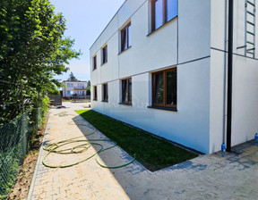 Mieszkanie na sprzedaż, Częstochowa Stradom, 402 960 zł, 58,4 m2, CZE-107264