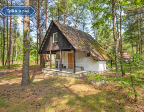 Dom na sprzedaż, Myszkowski Żarki Jaworznik, 199 000 zł, 37 m2, CZE-715886