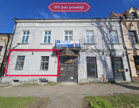 Lokal usługowy do wynajęcia, Częstochowa Podjasnogórska Wieluńska, 3000 zł, 73,39 m2, CZE-143271