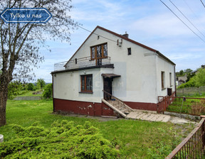 Dom na sprzedaż, Myszkowski Żarki Wysoka Lelowska, 259 000 zł, 116 m2, CZE-464107