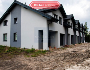 Dom na sprzedaż, Częstochowa Stradom, 600 000 zł, 112,4 m2, CZE-711670