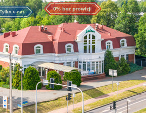 Lokal do wynajęcia, Częstochowa Podjasnogórska, 19 700 zł, 1000 m2, CZE-295855