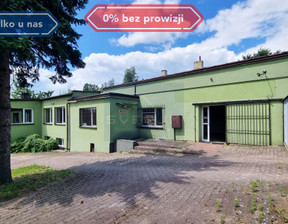 Lokal na sprzedaż, Częstochowa Zawodzie, 630 000 zł, 342 m2, CZE-466726