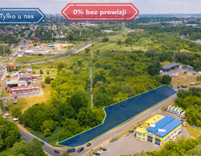 Budowlany na sprzedaż, Częstochowa Błeszno Poselska, 610 000 zł, 3815 m2, CZE-213000
