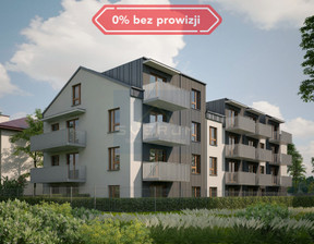 Mieszkanie na sprzedaż, Częstochowa Raków, 357 080 zł, 45,2 m2, CZE-988965