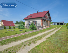 Dom na sprzedaż, Częstochowski Przyrów Sygontka, 728 000 zł, 220 m2, CZE-794860