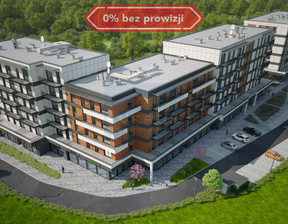 Mieszkanie na sprzedaż, Częstochowa Parkitka, 586 330 zł, 68,98 m2, CZE-783276