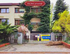 Dom na sprzedaż, Częstochowa Tysiąclecie, 900 000 zł, 280 m2, CZE-737547