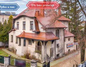 Dom na sprzedaż, Częstochowa Śródmieście, 2 300 000 zł, 324,81 m2, CZE-305206