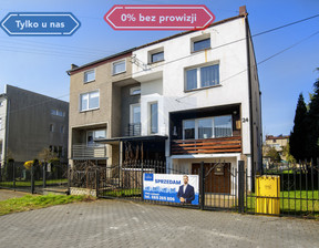 Dom na sprzedaż, Radomszczański Radomsko, 489 000 zł, 130 m2, CZE-404122