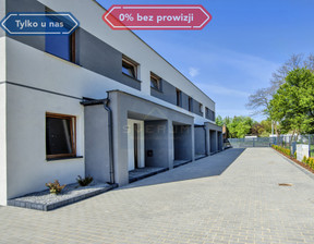 Dom na sprzedaż, Częstochowa Gnaszyn-Kawodrza, 625 000 zł, 94,4 m2, CZE-332633