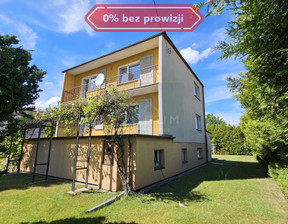 Dom na sprzedaż, Częstochowa Grabówka Rybacka, 690 000 zł, 108 m2, CZE-332833