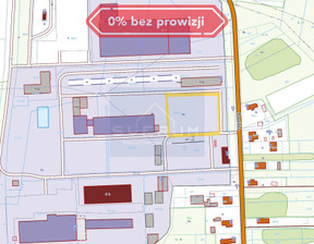 Przemysłowy do wynajęcia, Częstochowa Błeszno Poselska, 10 800 zł, 4500 m2, CZE-610140