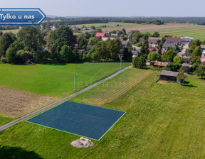 Działka na sprzedaż, Częstochowski Mstów Kuchary Polna, 55 000 zł, 570 m2, CZE-261956