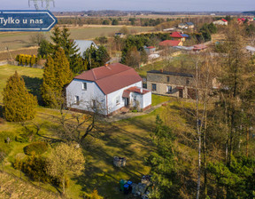 Dom na sprzedaż, Częstochowski Kłomnice, 479 000 zł, 160 m2, CZE-430149