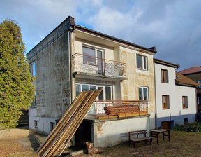 Dom na sprzedaż, Myszkowski Żarki, 259 000 zł, 150 m2, CZE-750465