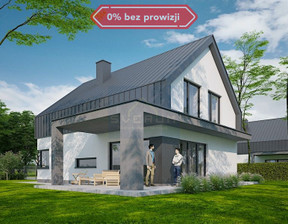 Dom na sprzedaż, Kłobucki Kłobuck Zakrzew, 699 000 zł, 155,91 m2, CZE-830843