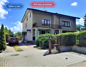 Dom na sprzedaż, Częstochowa Stradom, 850 000 zł, 250 m2, CZE-166534