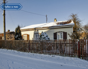 Dom na sprzedaż, Kłobucki Wręczyca Wielka Bieżeń, 190 000 zł, 70 m2, CZE-570791