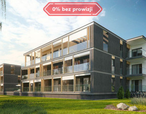 Mieszkanie na sprzedaż, Częstochowa Parkitka, 606 500 zł, 55,13 m2, CZE-748873