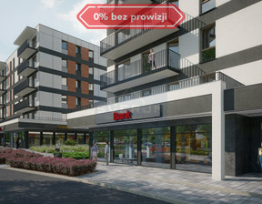 Mieszkanie na sprzedaż, Częstochowa Parkitka, 456 141 zł, 52,43 m2, CZE-529930
