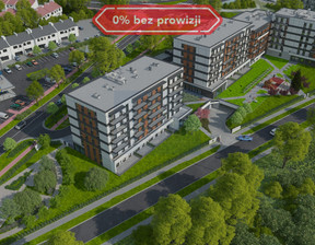 Mieszkanie na sprzedaż, Częstochowa Parkitka, 573 155 zł, 67,43 m2, CZE-916649