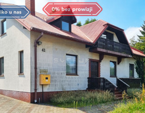 Dom na sprzedaż, Częstochowa Błeszno, 580 000 zł, 162 m2, CZE-219438