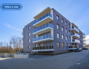 Mieszkanie do wynajęcia, Częstochowa Parkitka, 1800 zł, 38,8 m2, CZE-691986