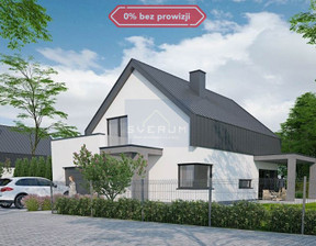 Dom na sprzedaż, Kłobucki Kłobuck Zakrzew, 699 000 zł, 155,91 m2, CZE-365832