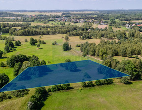 Działka na sprzedaż, Częstochowski Kłomnice Skrzydlów Łąkowa, 23 000 zł, 7583 m2, CZE-751047